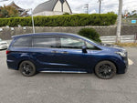 ODYSSEY e:HEV