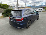 ODYSSEY e:HEV