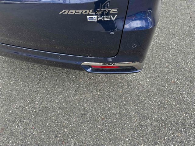 ODYSSEY e:HEV