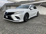 Camry Hybrid