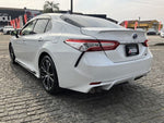 Camry Hybrid