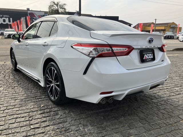 Camry Hybrid