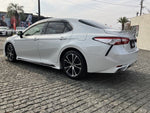 Camry Hybrid