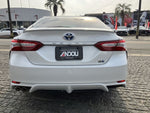 Camry Hybrid