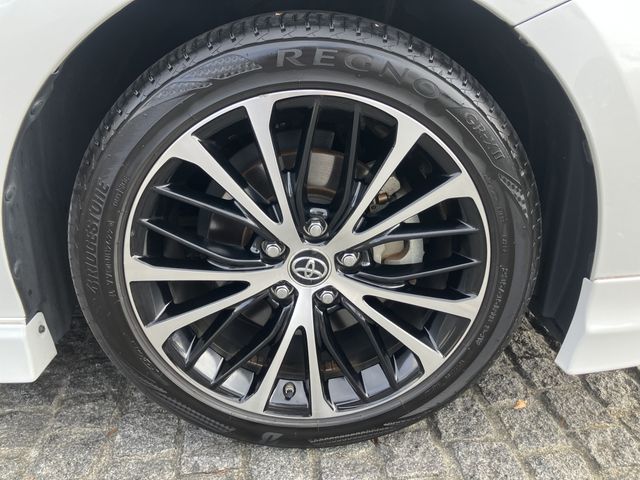 Camry Hybrid