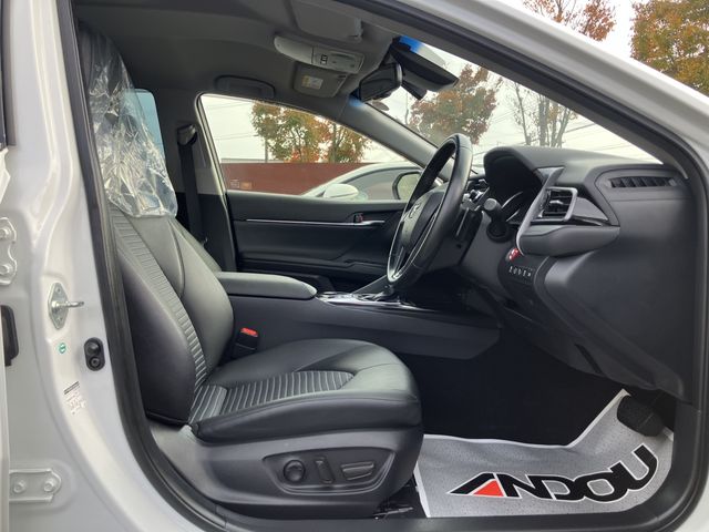 Camry Hybrid