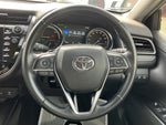 Camry Hybrid