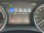 Camry Hybrid