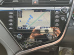 Camry Hybrid