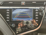 Camry Hybrid