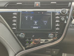 Camry Hybrid
