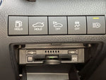 Camry Hybrid