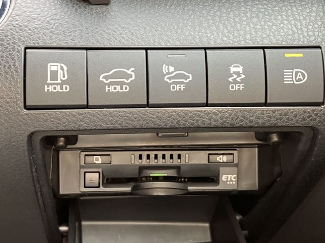 Camry Hybrid