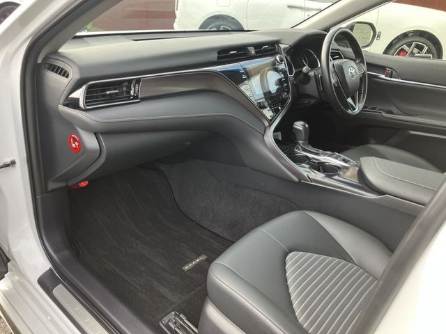 Camry Hybrid