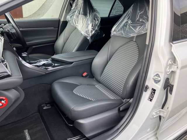 Camry Hybrid