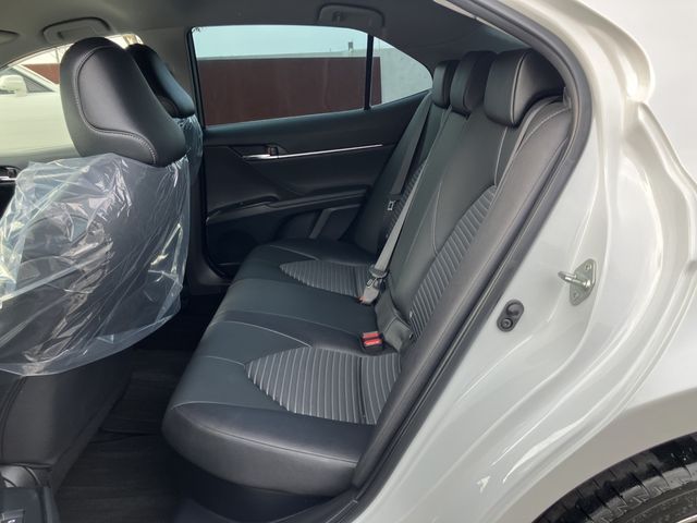 Camry Hybrid
