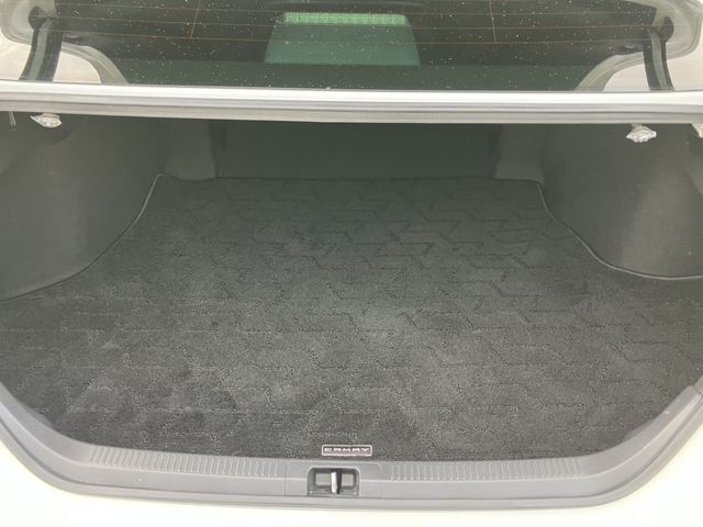 Camry Hybrid