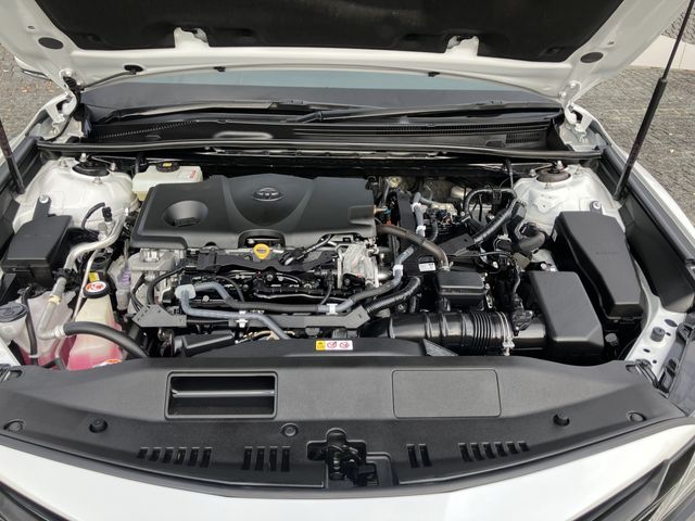 Camry Hybrid