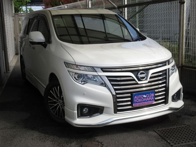 ELGRAND