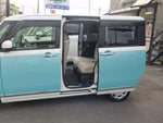MOVE canbus