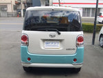 MOVE canbus