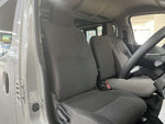 CARAVAN van 2WD