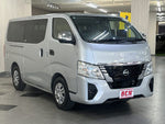 CARAVAN van 2WD