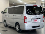 CARAVAN van 2WD
