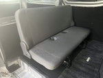 CARAVAN van 2WD
