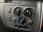 CARAVAN van 2WD
