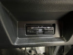 CARAVAN van 2WD
