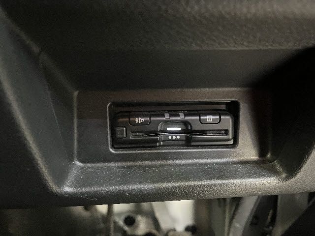 CARAVAN van 2WD
