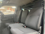 CARAVAN van 2WD