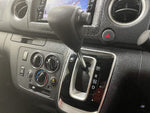 CARAVAN van 2WD