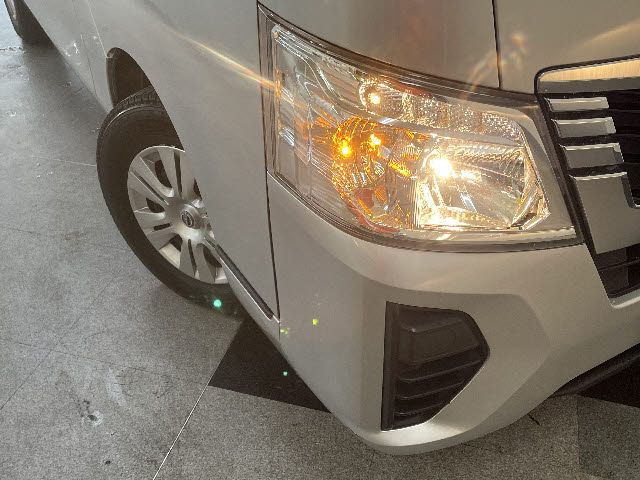 CARAVAN van 2WD