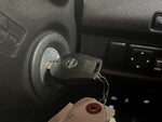 CARAVAN van 2WD