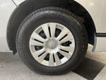 CARAVAN van 2WD