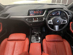 BMW 1series