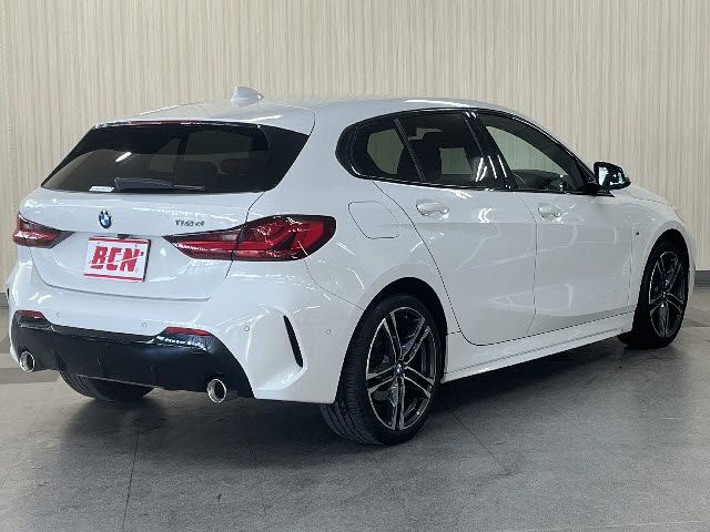 BMW 1series