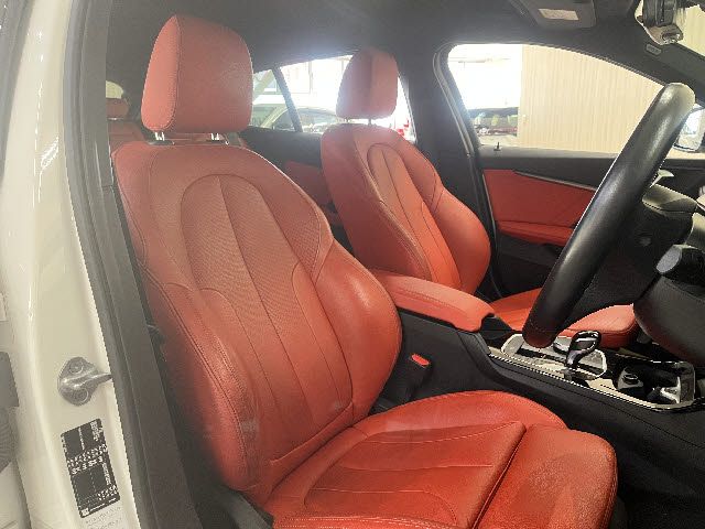BMW 1series