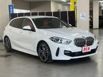 BMW 1series