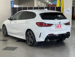 BMW 1series