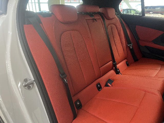 BMW 1series