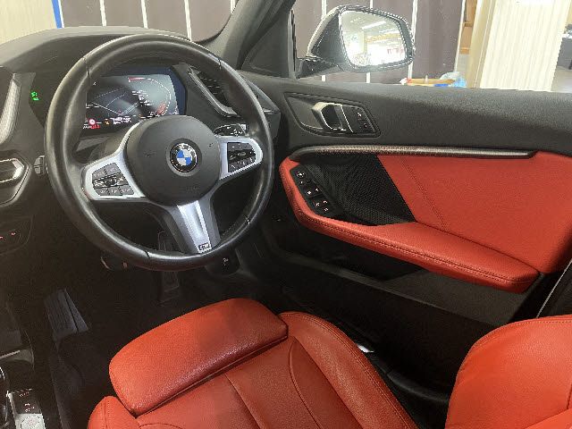 BMW 1series