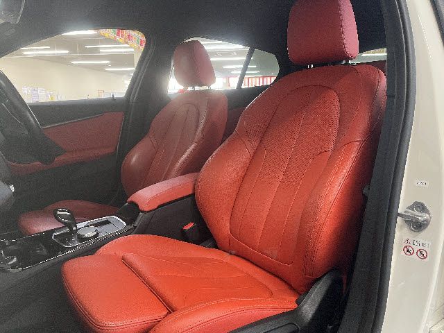 BMW 1series