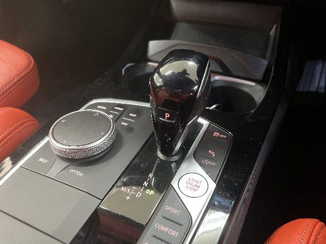 BMW 1series