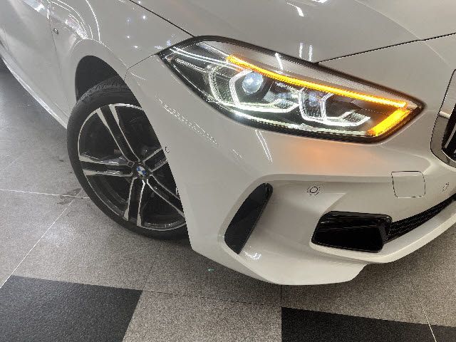 BMW 1series