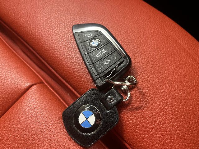 BMW 1series