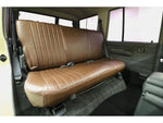 LANDCRUISER van