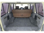 LANDCRUISER van
